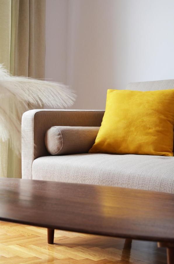 Plaka Athens 1 Bedroom 4 Persons Apartment By Mps Экстерьер фото